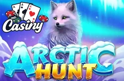 Arctic Hunt