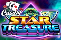 Star Treasure